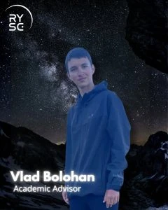 Vlad Tudor Bolohan profile picture